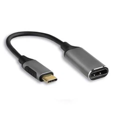 USB C Za DisplayPort adapter 4k 60Hz - MSLFORCE 4k Adapter