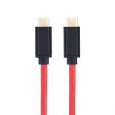 USB C Do USB C Gen 1 GEN 2 Pleteni kabel